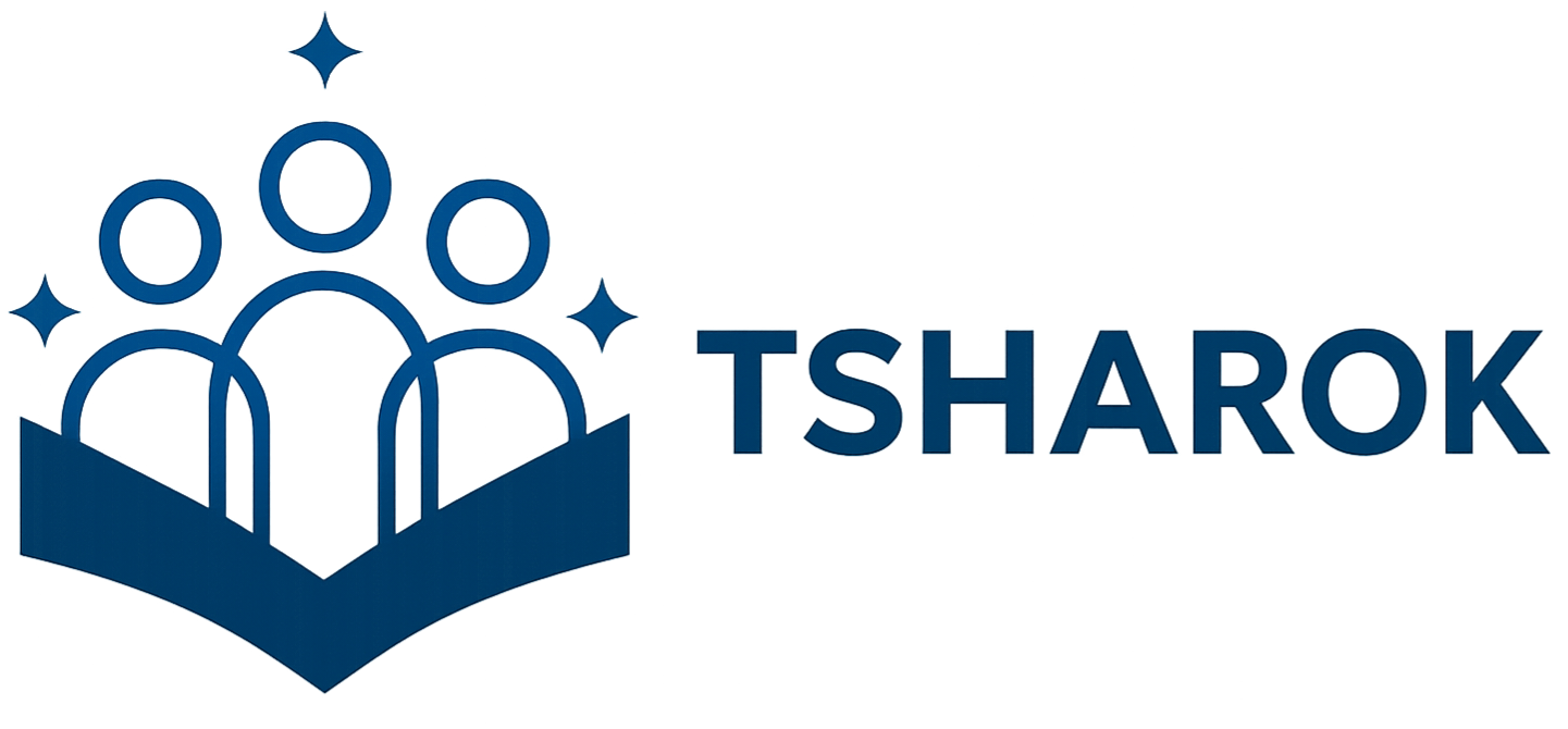 Tsharok Logo